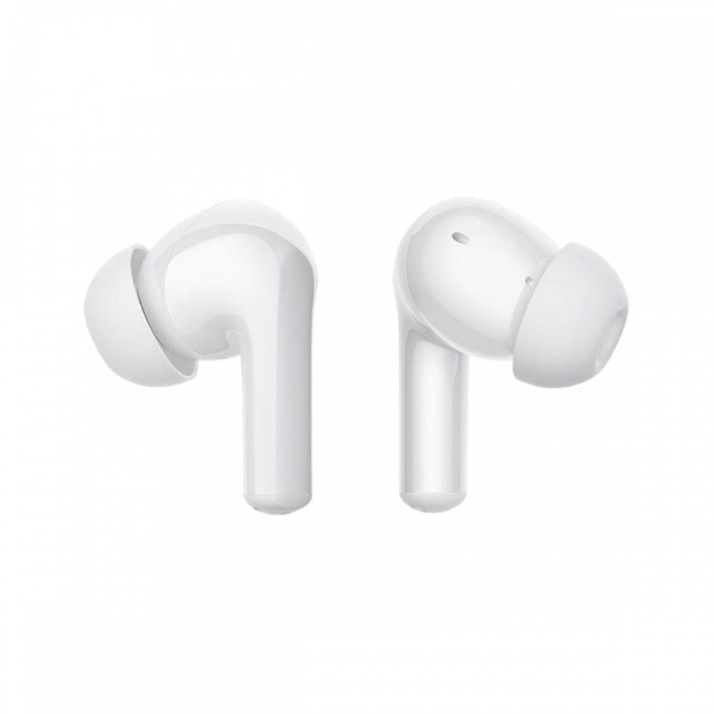 Безжични слушалки - Безжични слушалки Xiaomi Redmi Buds 4 Active White