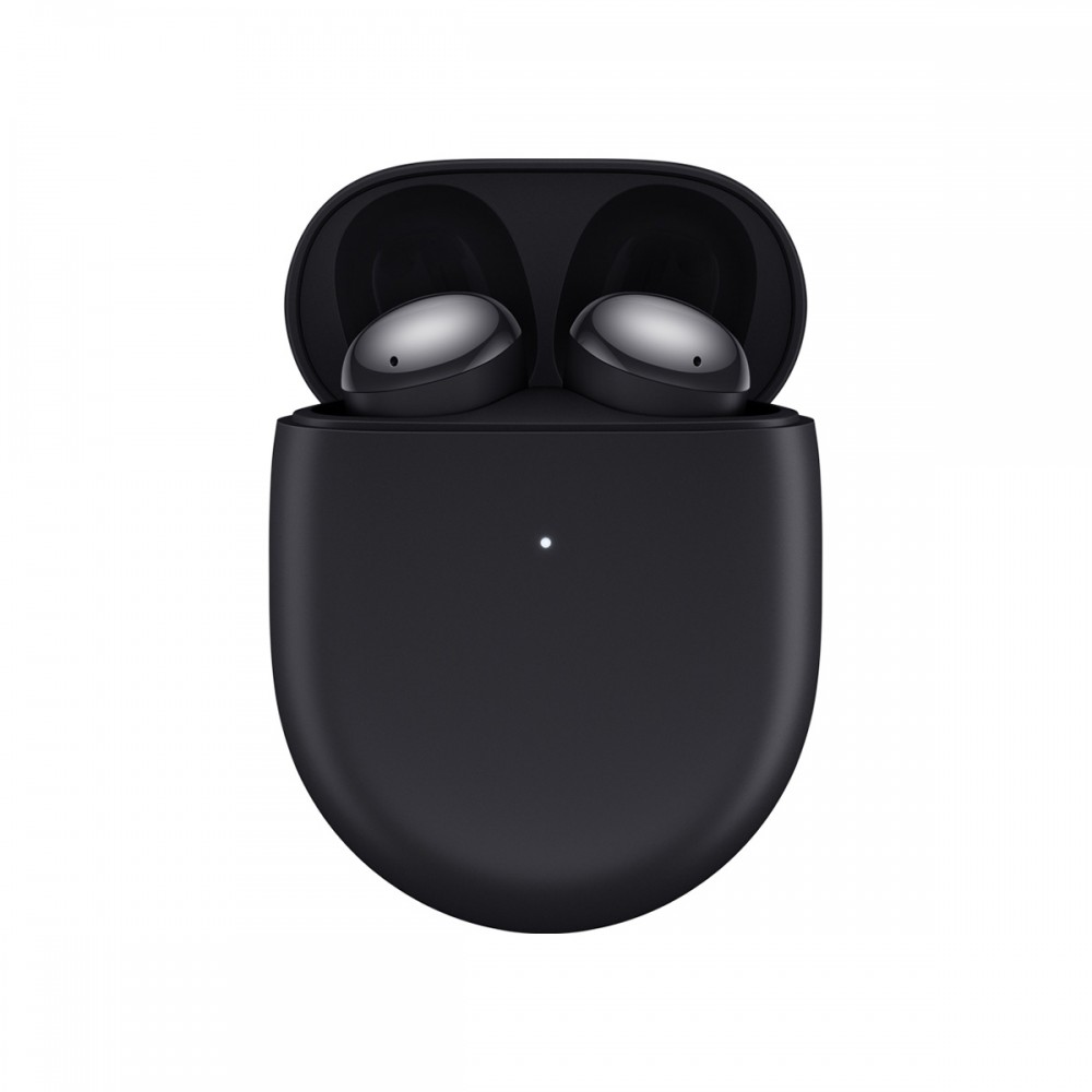 Безжични слушалки - Безжични слушалки Xiaomi Redmi Buds 4 Black