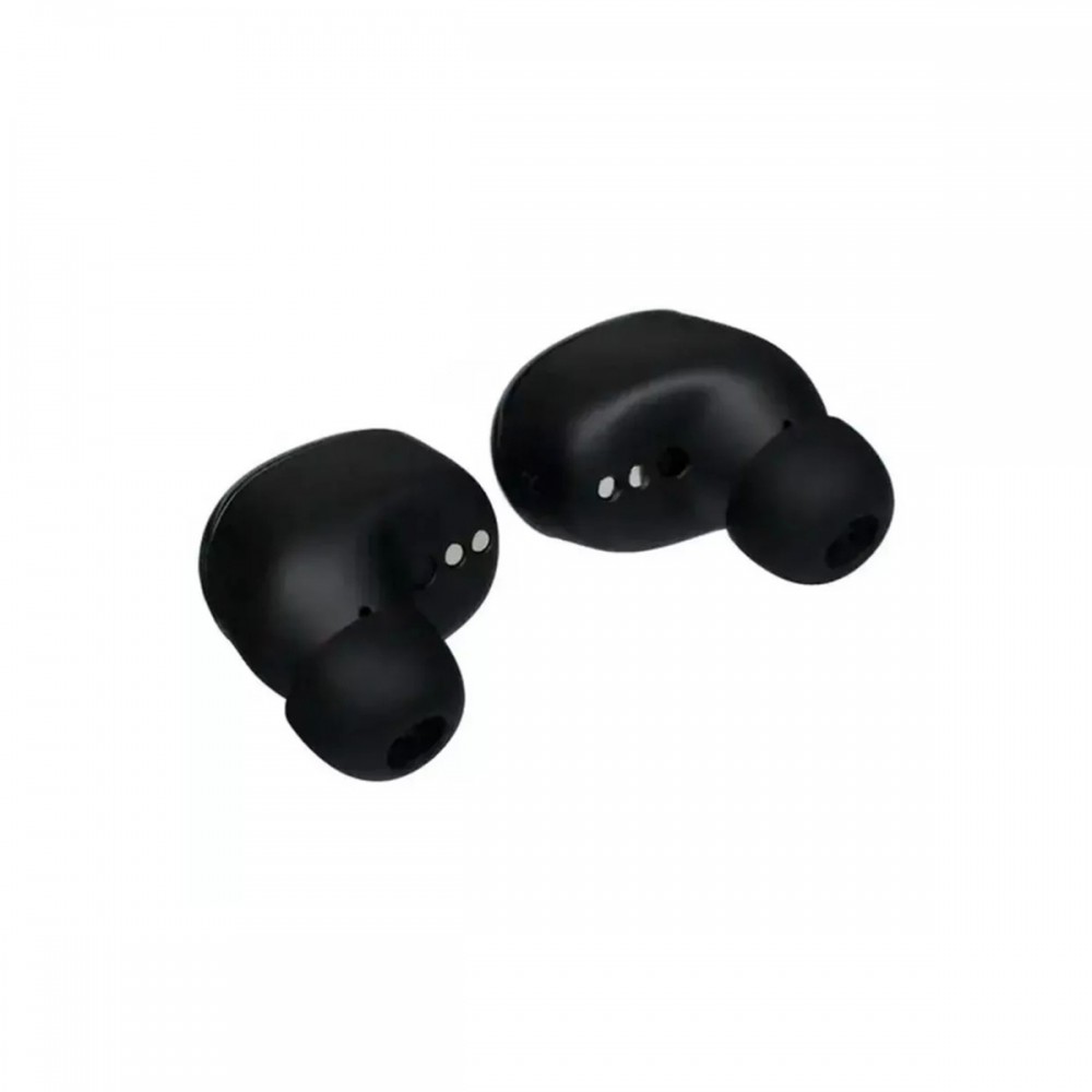 Безжични слушалки - Безжични слушалки Xiaomi Redmi Buds 4 Black