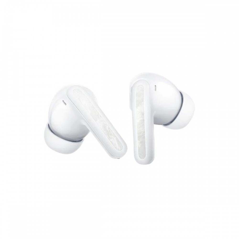 Безжични слушалки - Безжични слушалки Xiaomi Redmi Buds 5 Pro Moonlight White
