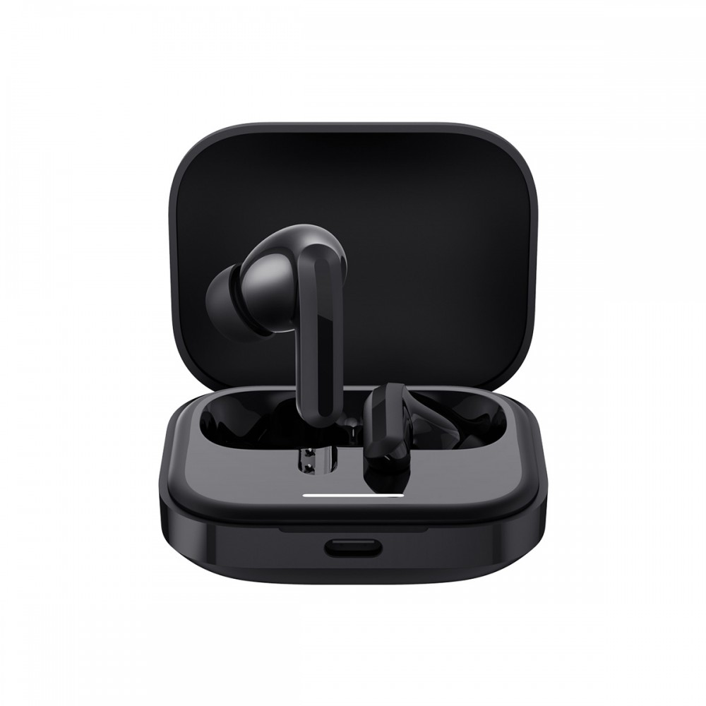 Безжични слушалки - Безжични слушалки Xiaomi Redmi Buds 5 Black