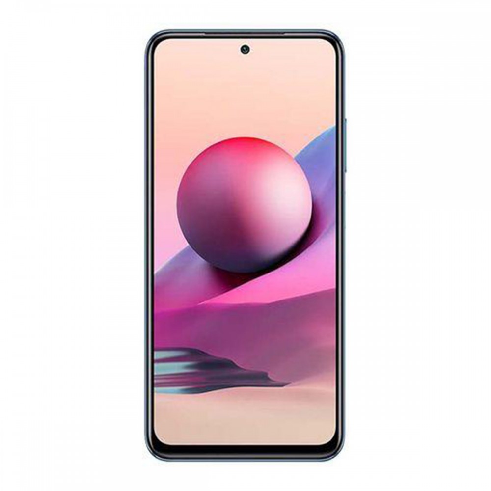 Смартфони - Xiaomi Redmi Note 10s Dual Sim