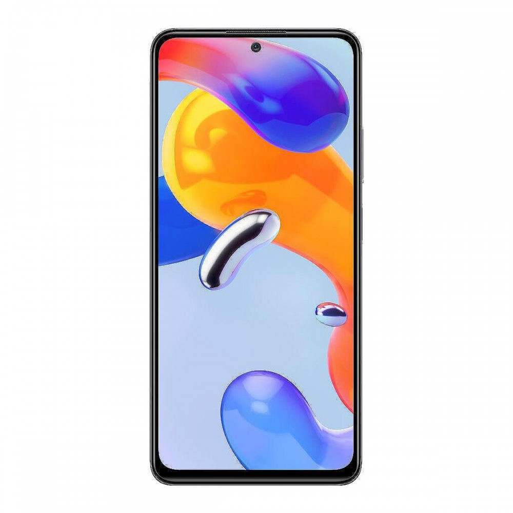 Смартфони - Xiaomi Redmi Note 11 Pro 5G 128GB Dual Sim Polar White
