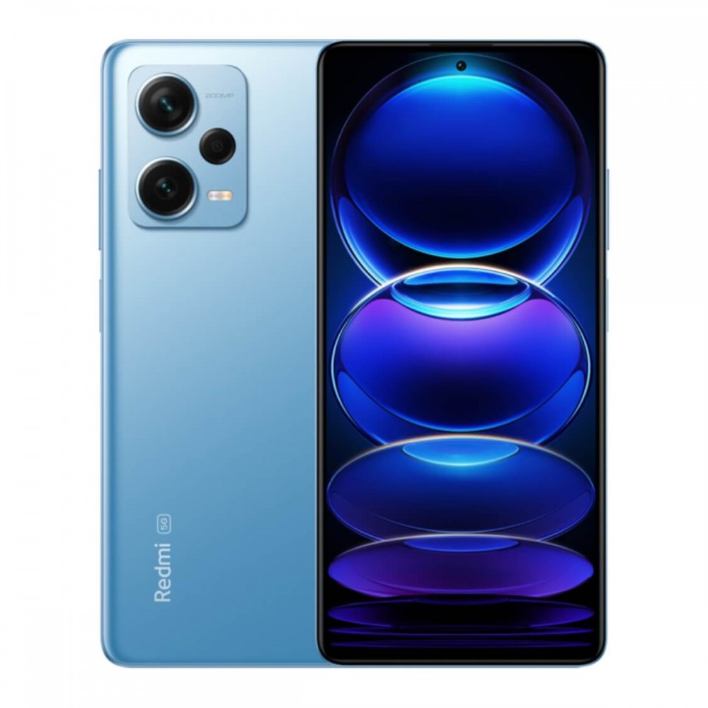 Смартфони - Xiaomi Redmi Note 12 Pro Plus 5G Dual Sim