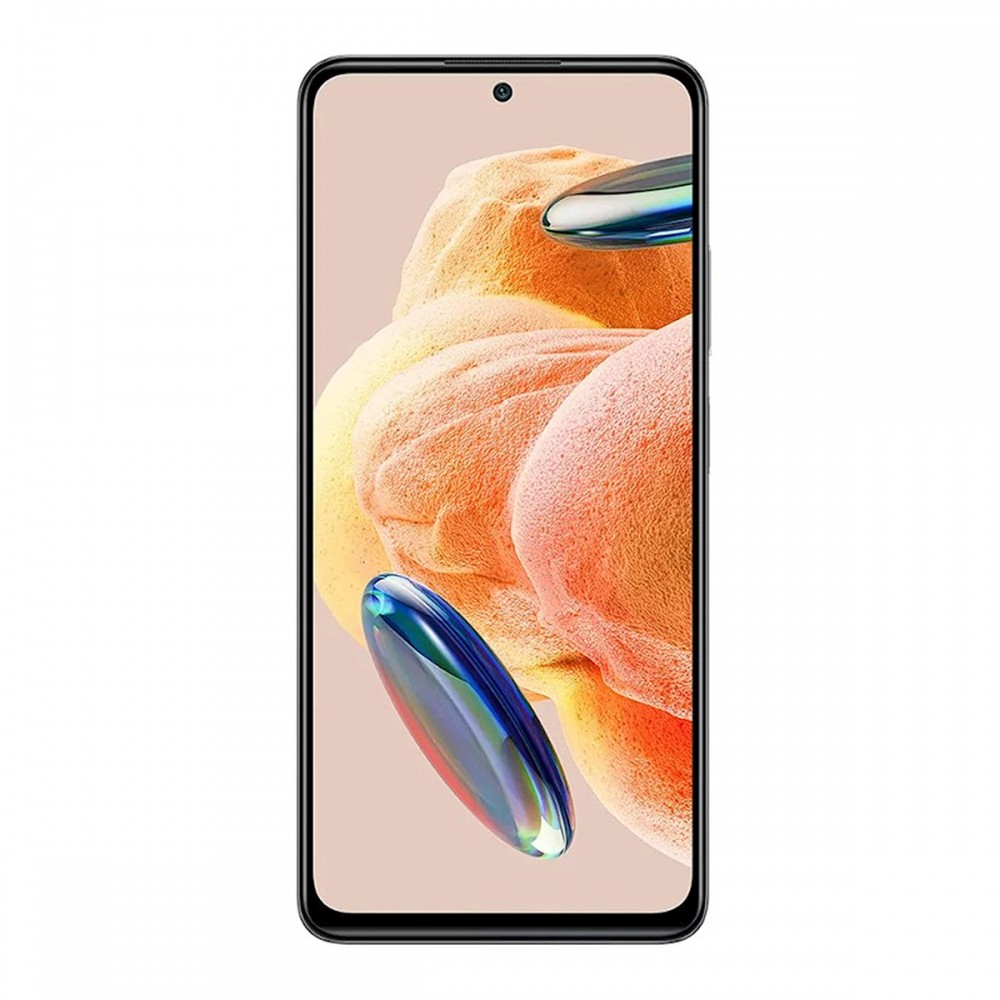 Смартфони - Xiaomi Redmi Note 12 Pro 4G 256GB Dual Sim Polar White