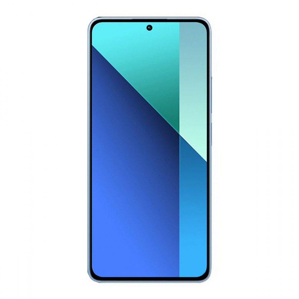Смартфони - Xiaomi Redmi Note 13 256GB Dual Sim