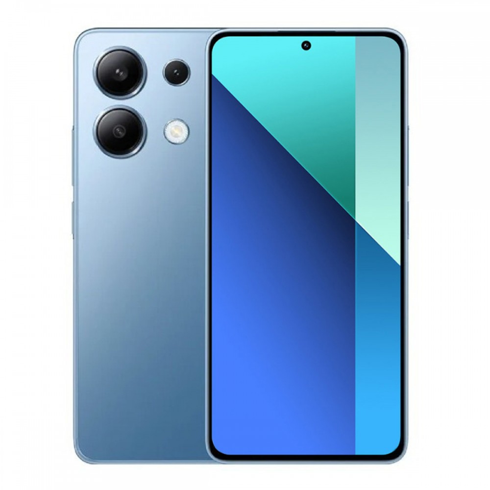 Смартфони - Xiaomi Redmi Note 13 256GB Dual Sim