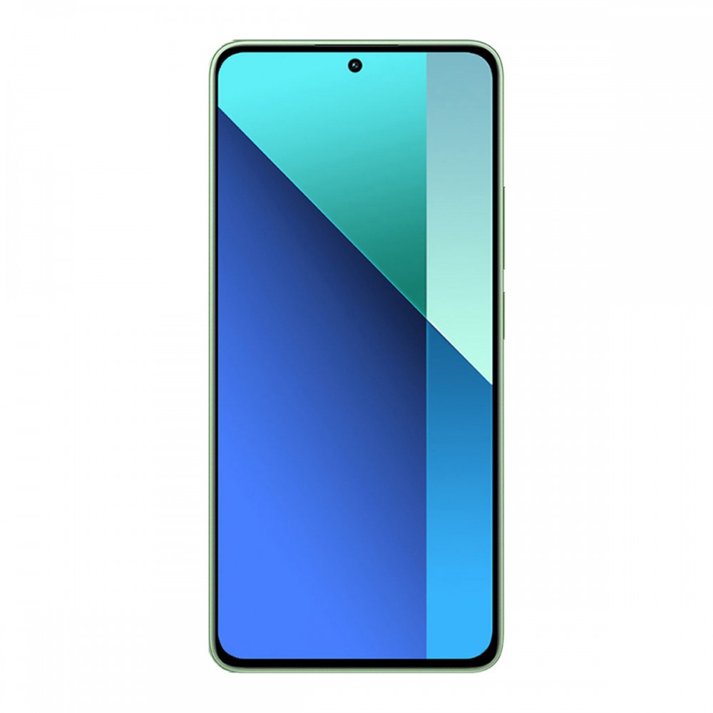 Смартфони - Xiaomi Redmi Note 13 256GB Dual Sim Green
