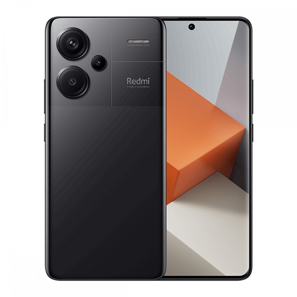 Смартфони - Xiaomi Redmi Note 13 Pro Plus 5G 512GB Dual Sim
