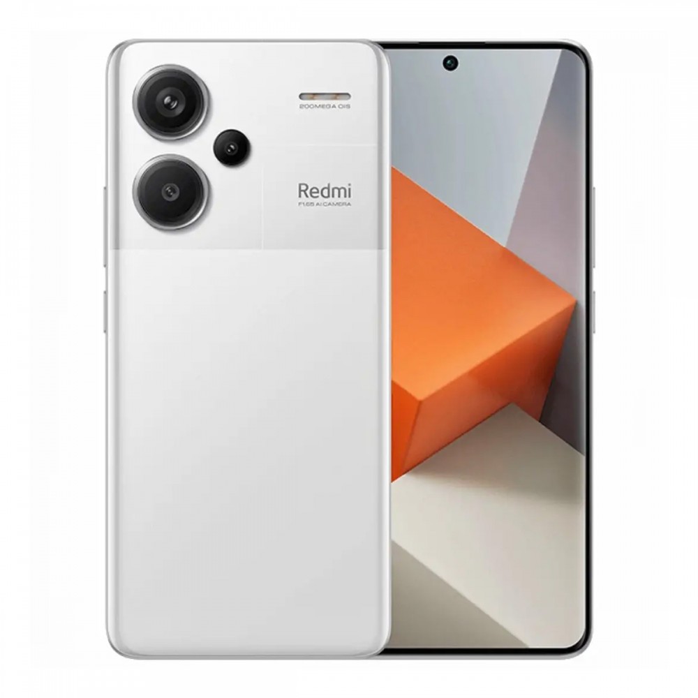 Смартфони - Xiaomi Redmi Note 13 Pro Plus 5G 256GB Dual Sim