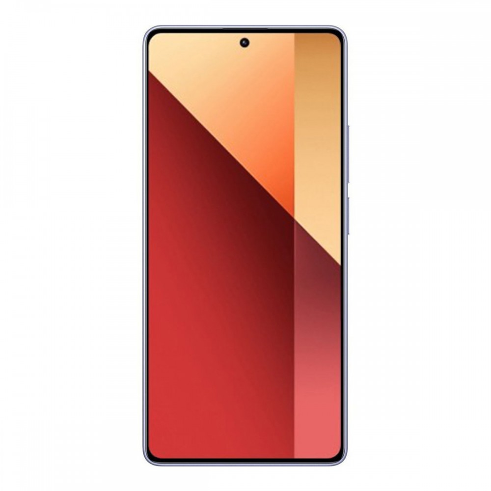 Смартфони - Xiaomi Redmi Note 13 Pro 256GB Dual Sim Lavender Purple