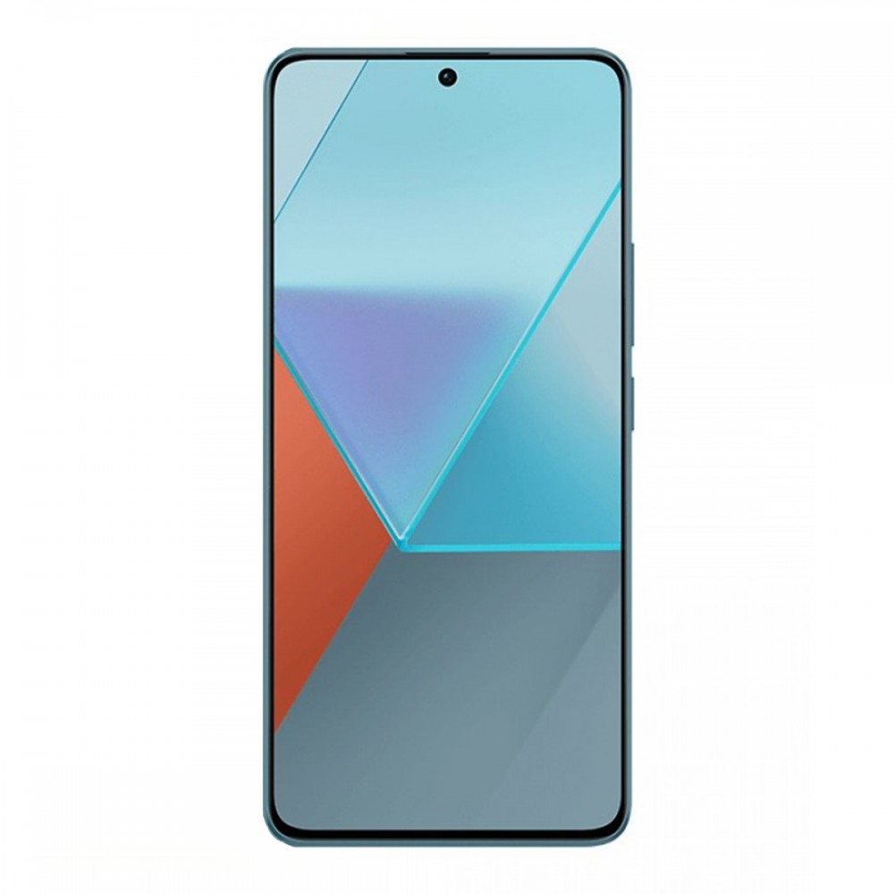 Смартфони - Xiaomi Redmi Note 13 Pro 5G 512GB Dual Sim Ocean Teal