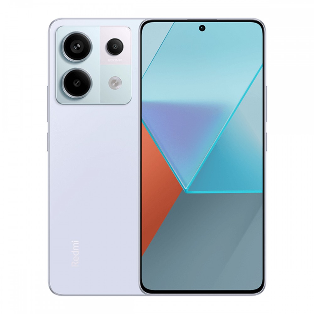 Смартфони - Xiaomi Redmi Note 13 Pro 5G 512GB Dual Sim Coral Purple