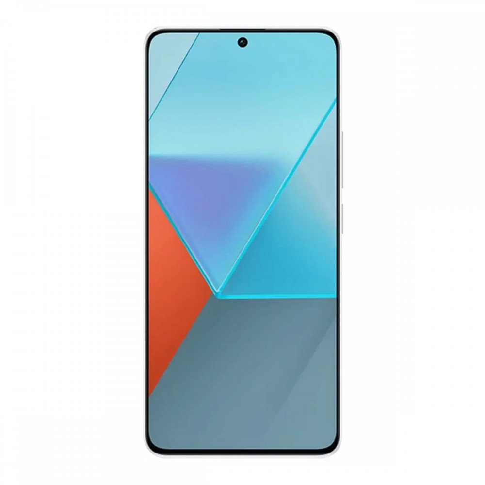 Смартфони - Xiaomi Redmi Note 13 Pro 5G 256GB Dual Sim Arctic White