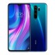 Смартфони - Xiaomi Redmi Note 8 Pro 64GB Dual Sim Ocean Blue