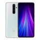 Смартфони - Xiaomi Redmi Note 8 Pro 64GB Dual Sim Pearl White