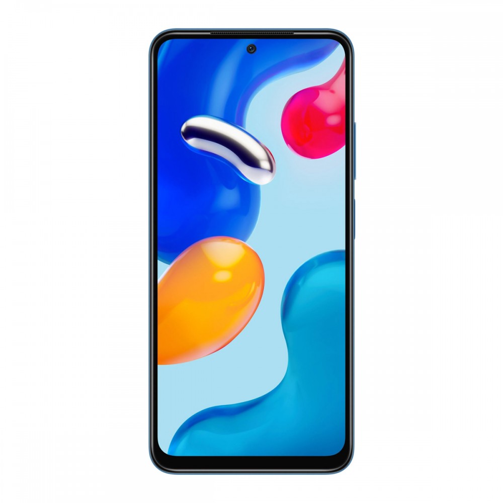 Смартфони - Xiaomi Redmi Note 11s Dual Sim