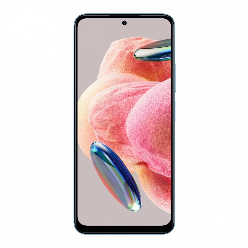 Смартфони - Xiaomi Redmi Note 12 128GB Dual Sim Ice Blue