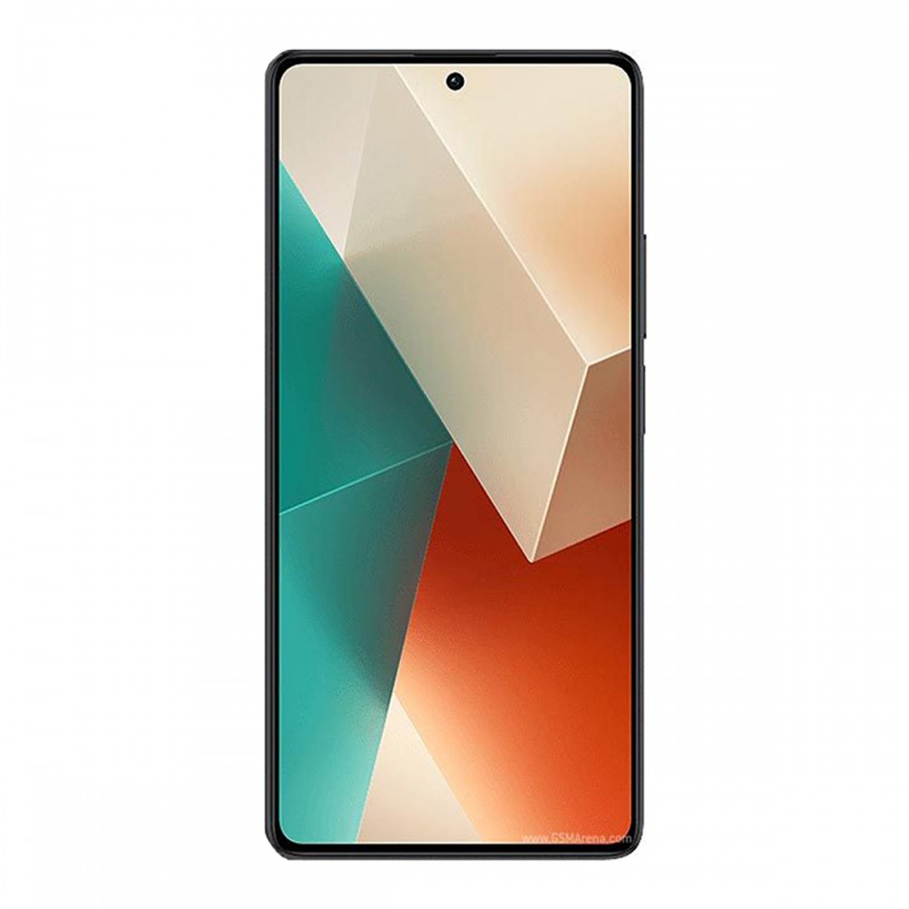 Смартфони - Xiaomi Redmi Note 13 5G 128GB Dual Sim