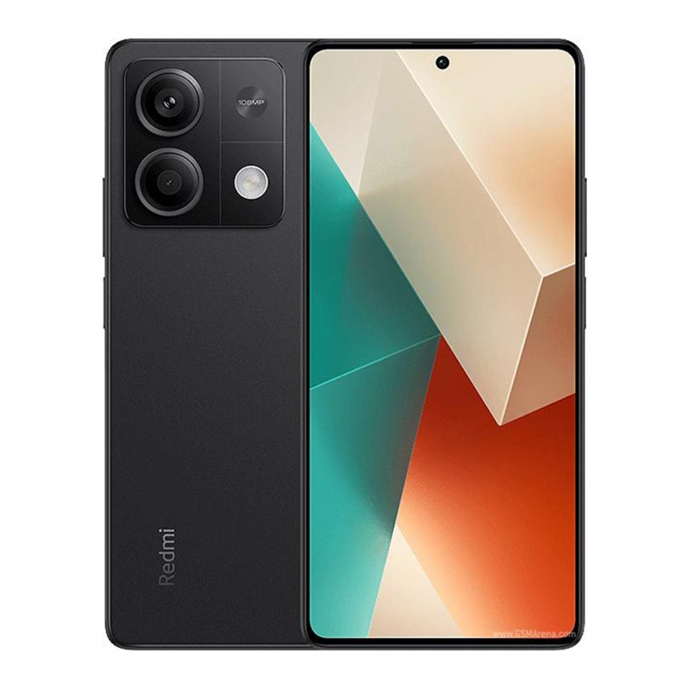 Смартфони - Xiaomi Redmi Note 13 5G 128GB Dual Sim