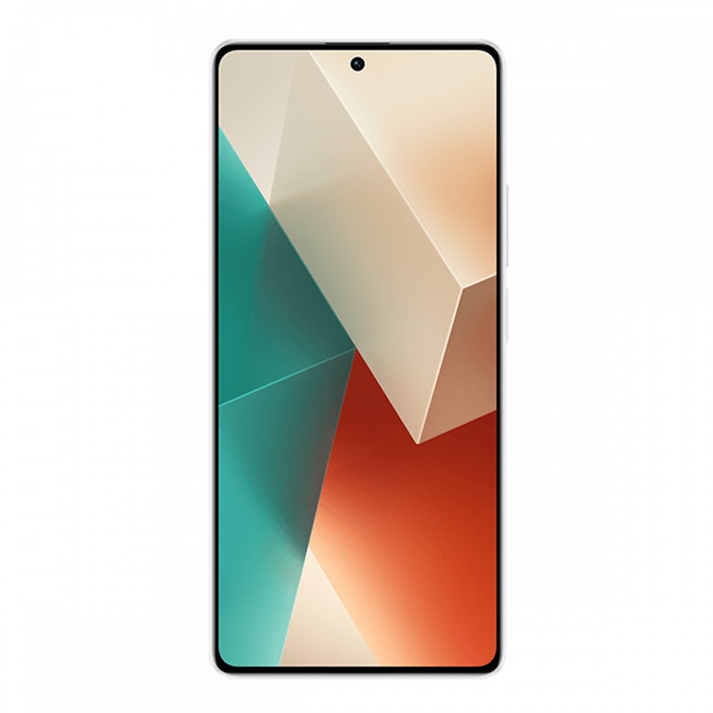 Смартфони - Xiaomi Redmi Note 13 5G 256GB Dual Sim Arctic White