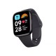 Смарт часовници и гривни - Xiaomi Redmi Watch 3 Active Black