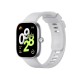 Смарт часовници и гривни - Xiaomi Redmi Watch 4 Silver Gray