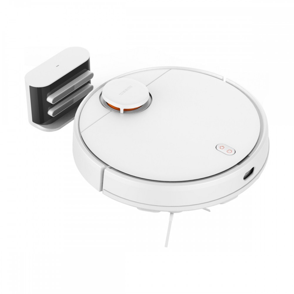 Смарт устройства за дома - Прахосмукачка робот Xiaomi Robot Vacuum S10