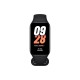 Смарт часовници и гривни - Xiaomi Band 8 Active Black
