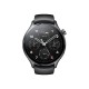 Смарт часовници и гривни - Xiaomi Watch S1 Pro Black