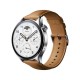 Смарт часовници и гривни - Xiaomi Watch S1 Pro Silver