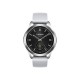 Смарт часовници и гривни - Xiaomi Watch S3 Silver