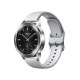 Смарт часовници и гривни - Xiaomi Watch S3 Silver