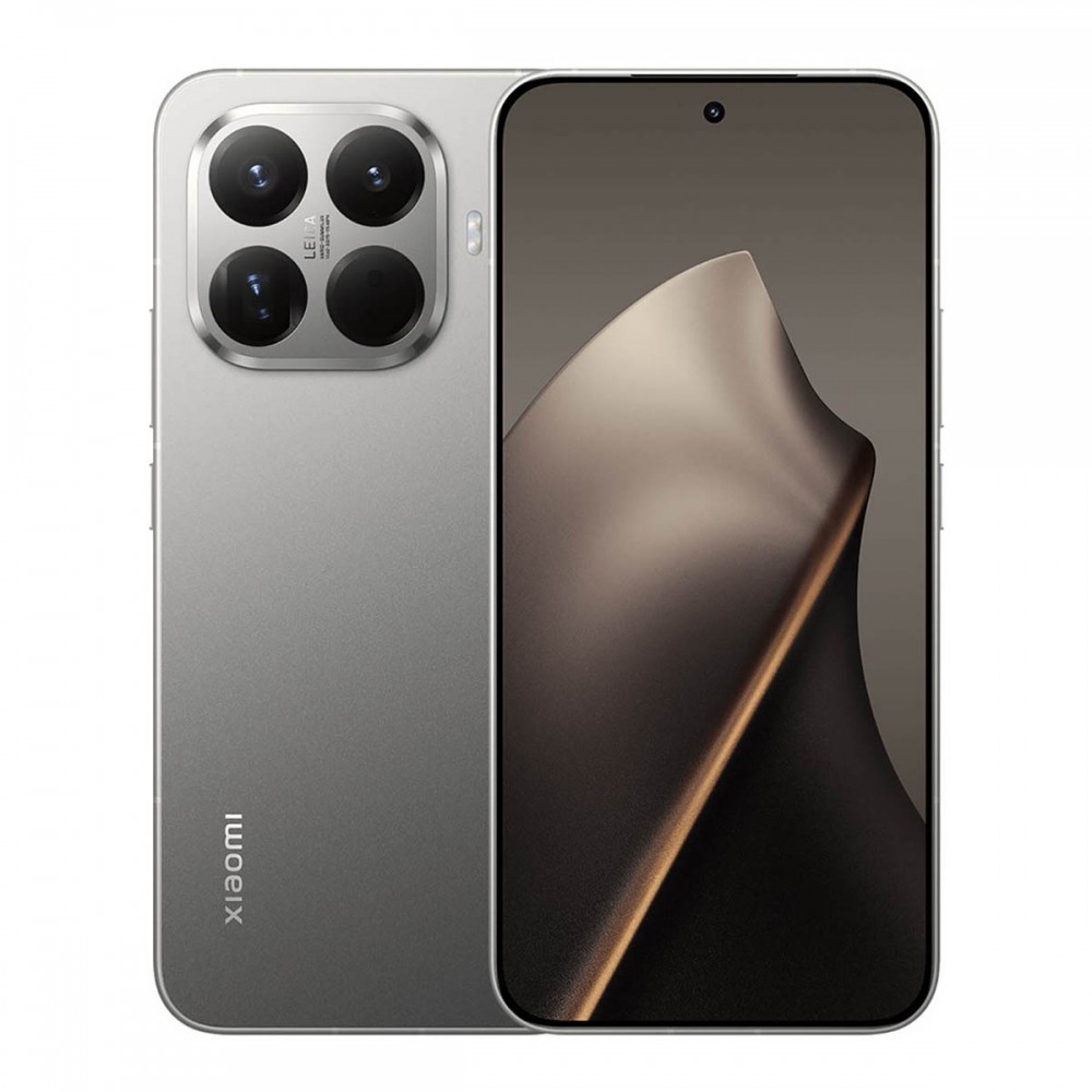 [parent_category] -  - Xiaomi 15T Pro 5G 12GB 512GB Grey