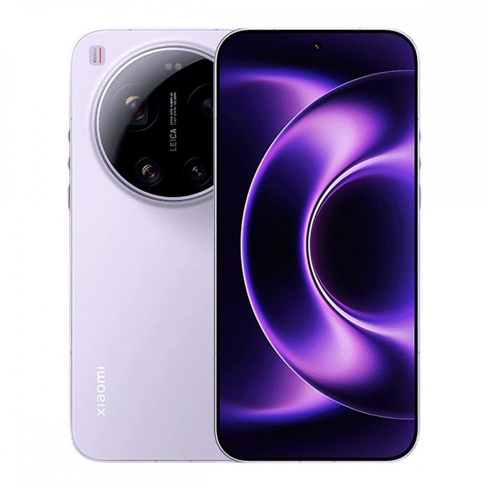 [parent_category] - Смартфони - Xiaomi 17 Ultra 16GB 512GB Purple