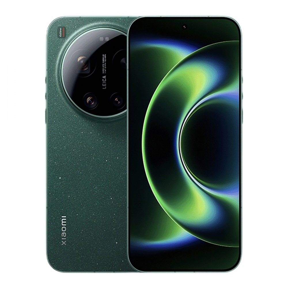 [parent_category] - Смартфони - Xiaomi 17 Ultra 16GB 512GB Starry Green
