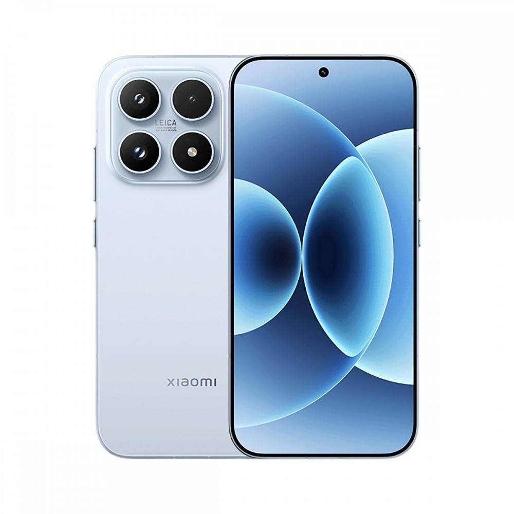 [parent_category] -  - Xiaomi 17 5G 12GB 256GB Blue