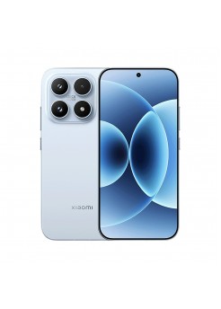 Xiaomi 17 5G 12GB 256GB Blue | Смартфони