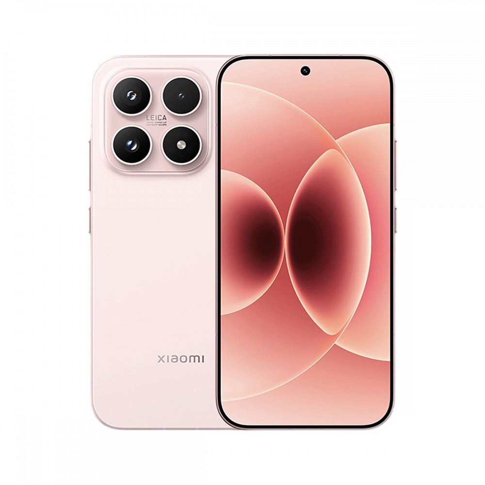 [parent_category] - Смартфони - Xiaomi 17 5G 12GB 256GB Pink
