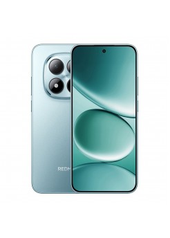 Xiaomi Redmi Note 15 Pro 4G 8GB 256GB Glacier Blue | Смартфони