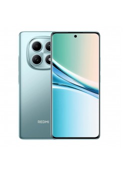 Xiaomi Redmi Note 15 5G 8GB 256GB Glacier Blue | Смартфони