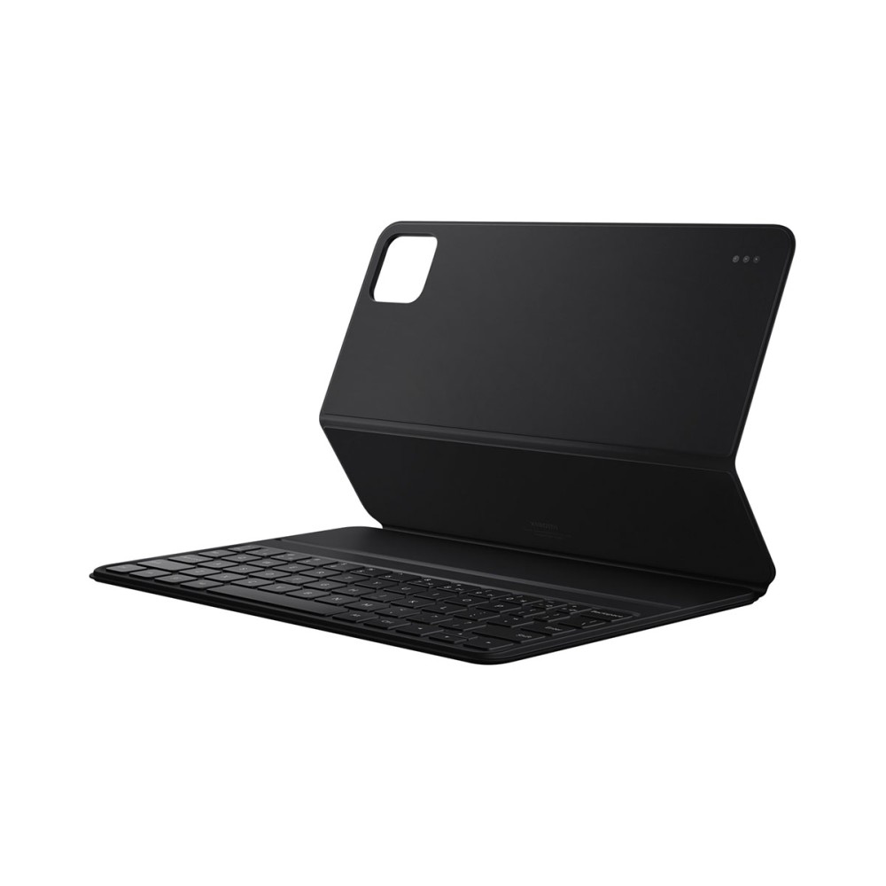 [parent_category] - Периферия и аксесоари - Xiaomi Pad 8 и 8 Pro Keyboard Cover Black