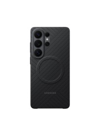 Оригинален карбонов кейс Samsung Carbon Magnet Case (EF-KS948SNE) за Galaxy S26 Ultra | 
