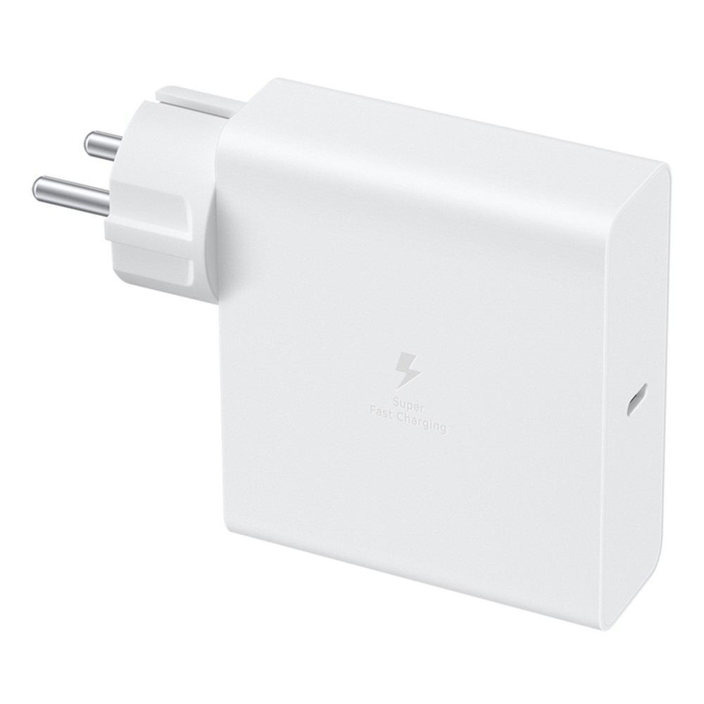 [parent_category] - Зарядни устройствa - Оригинално зарядно Samsung EP-TB410 140W USB-C