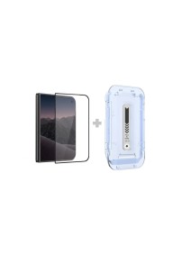 Стъклен протектор Nillkin CP+ Pro 2.5D за iPhone Duo | 