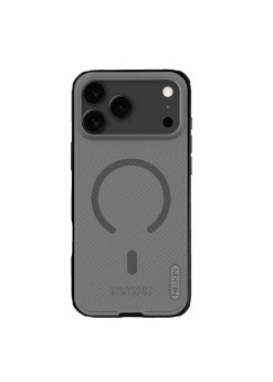 Калъф Nillkin Super Frosted Shield Pro Magnetic за iPhone 18 Pro / 17 Pro | 
