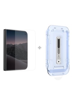 Стъклен протектор Nillkin H+ Pro (0.2mm 2.5D) за iPhone Duo | 