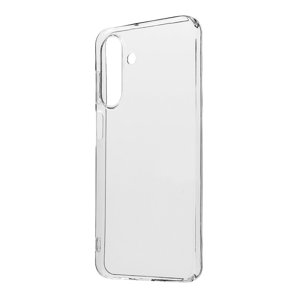 [parent_category] - Калъфи - Прозрачен TPU калъф OBAL:ME TPU Cover за Samsung Galaxy S26 FE