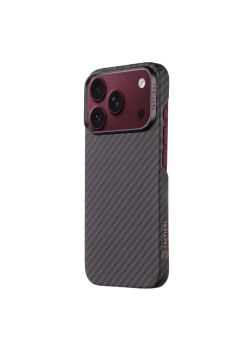 Калъф Tactical MagForce Aramid за iPhone 18 Pro / 17 Pro | 