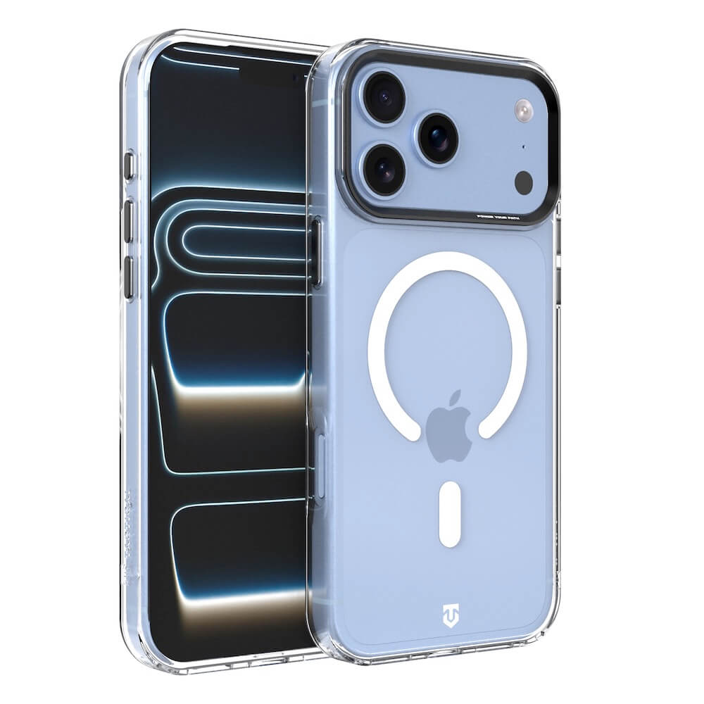 [parent_category] - Калъфи - Калъф Tactical MagForce 2.0 за iPhone 18 Pro Max / 17 Pro Max